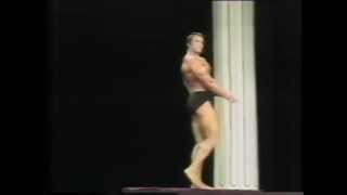 Mr olympia Arnold schwarzenegger bodybuilding 1969 ~ 1975 1980 Resimi