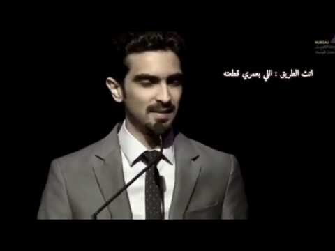 كل ما ارتفع صـوت الاذان وسمعته دعيت ربي يحفظك وين ما كنت صلاح العرجاني مونتاج Medoo0 7 