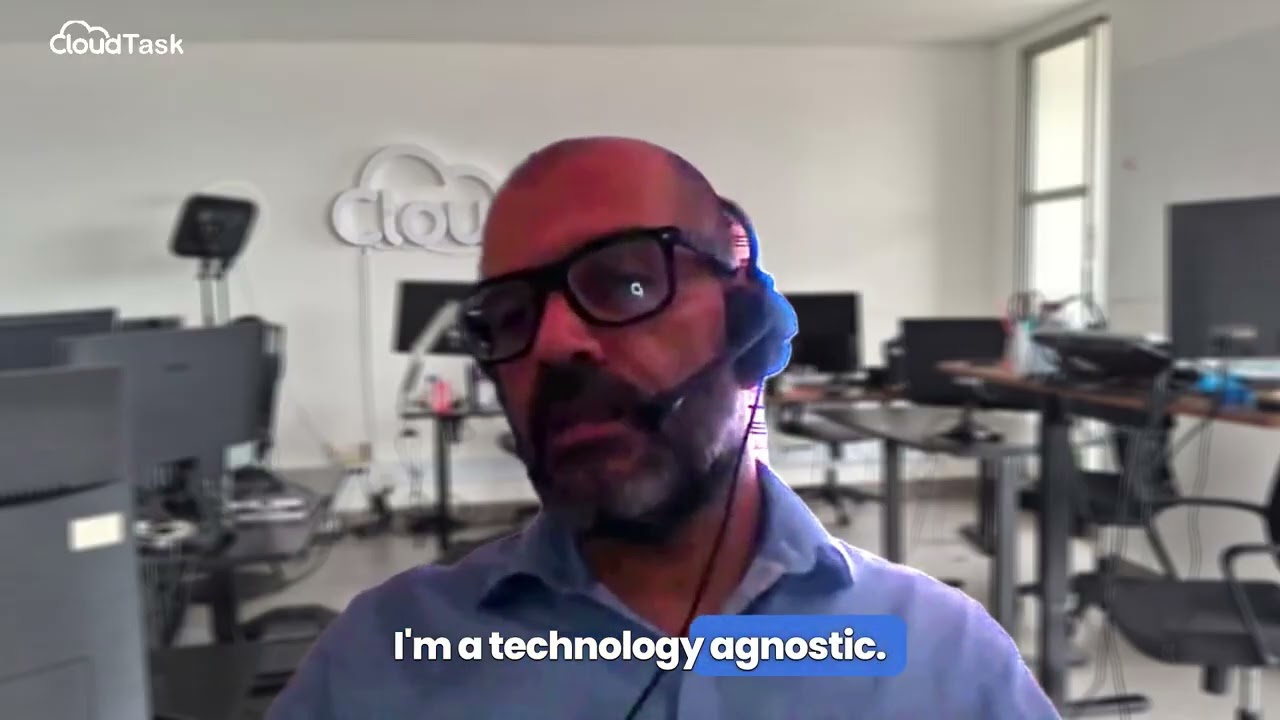 Diego | Sales Development & Account Growth Leader | SaaS & Service Solutions