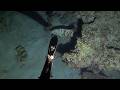 【素潜り魚突き】2026年4月19日【spearfishing in JAPAN】