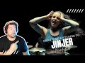 The Rabbit Hole Continues!! Jinjer - Mediator - Reaction!