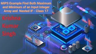 Mips Assembly Examples Character Case Conversion, Type Identification, Arithmetic Operations - 17