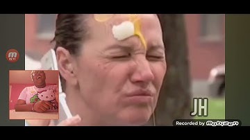 (RUBY TURN THE MUSIC OFF!) YTP Ruby Obsession with Eggs