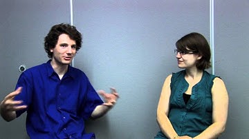 Katherine Barker, Justin Foster 2