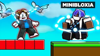 The New Whisper Kit RUINED Roblox BedWars...