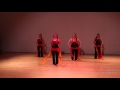 CS16 A1S5 FLICKER ~ Coreographer  Maria Chavez, Gwen Maitreya, Kira Smolev ~ Performers  Four Winds