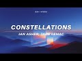 Constellations (Lyrics) - Ian Asher, Jade LeMac