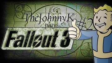 Full Play: Fallout 3 [Blinded by the Light]