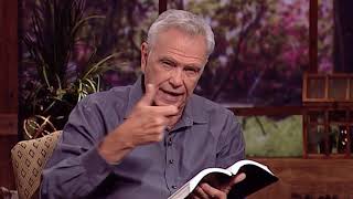 Famous James Robison: Above The Law (LIFE Today) Wealth