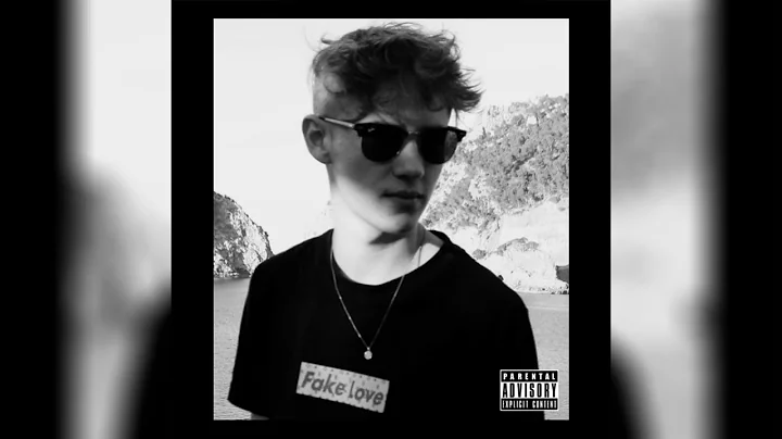 Danny Armstrong - Contender