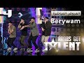 #ArabsGotTalent - فريق Berywam في عرض Beatbox محترف