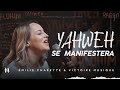 Yahweh se manifestera  milie charette  victoire musique live