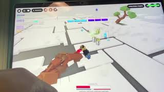 SirShadow7g tabbing / bug abusing 