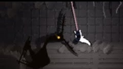 The Memory Crypts In a Nutshell: @LimeCultivist Rain World meme