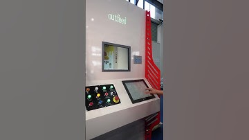 Live Factory Acceptance Test (FAT) of Our High-Speed Gravure Printing Machine