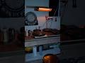 The BEST winter woodworking upgrade I’ve ever bought #woodworking #woodshop #garageworkshop