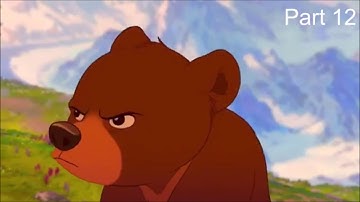 Brother Bear Reanimated Part 12 (WIP)