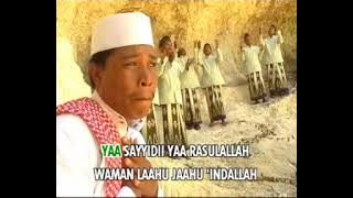 DUH KANJENG NABI - SHOLAWAT SYAIR MADURA - Handayani Record | Jamiyah Sholawat Miftahul Jannah