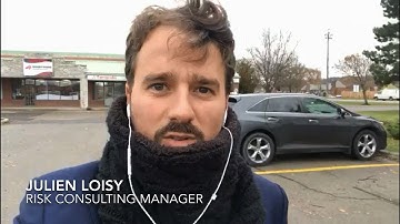 Fraud week draw - What kind of controls should banks implement to minimize banking fraud?