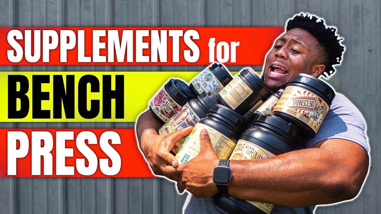 9 Best Post-Workout Supplements for Recovery (2026) - BarBend