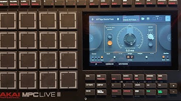 AIR TAPE DOUBLE TRACK