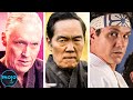 Top 30 Strongest Cobra Kai Fighters
