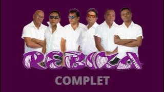 Rebika - Complet -- Tononkira Hira malagasy HD (Parole - Lyrics)