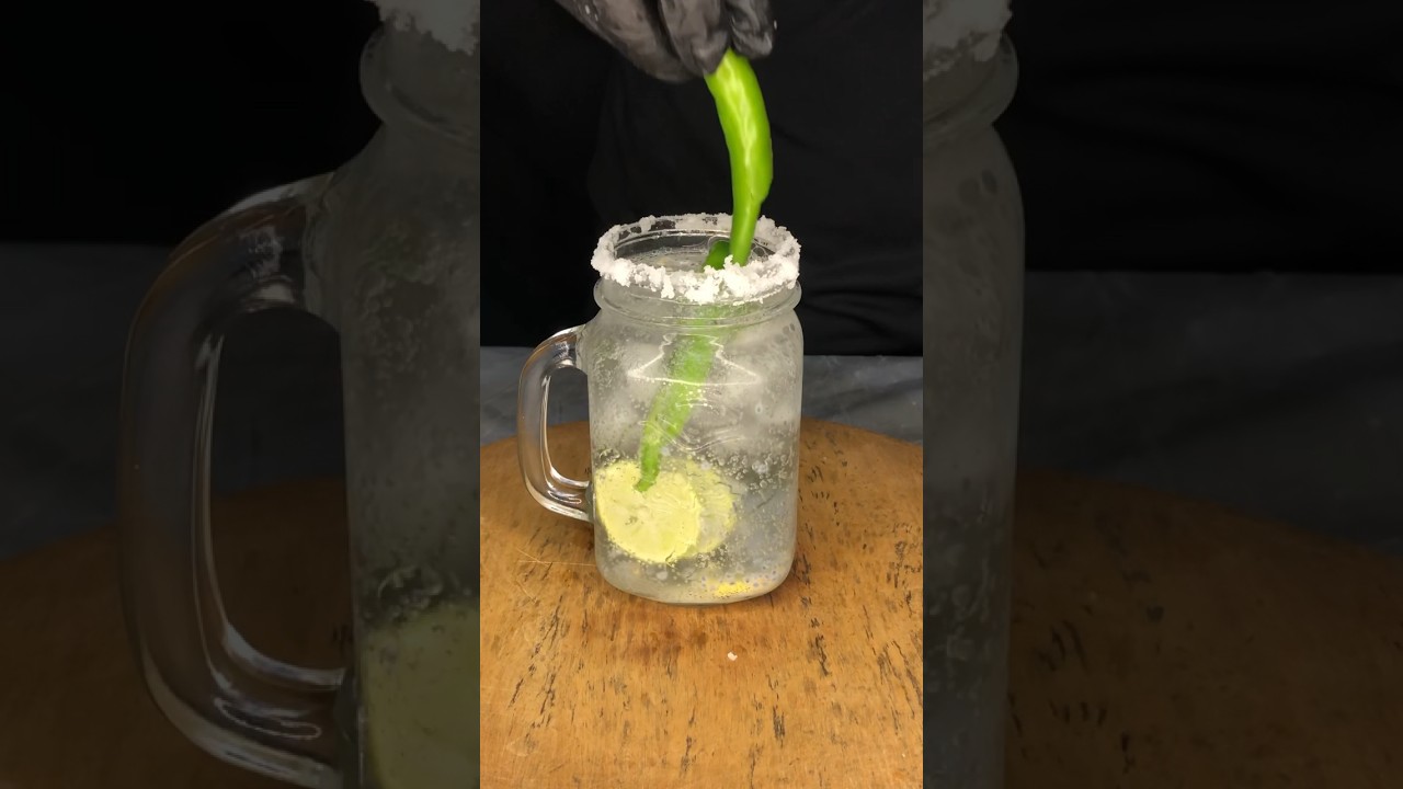 Chili🌶️soda🍾.    