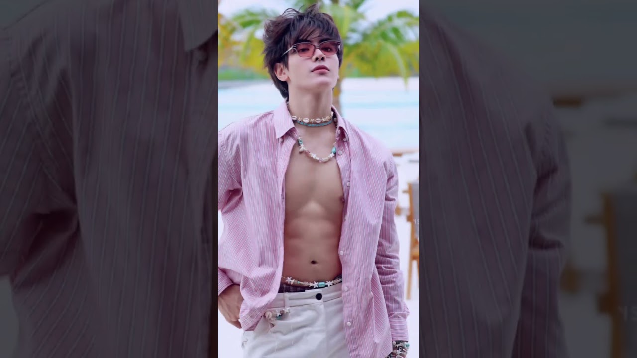 joong #joongdunk #gmmtv #jesper - YouTube