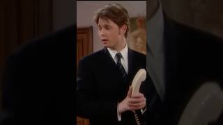 3799  mom Its Deacon He Wants To Ask You Something