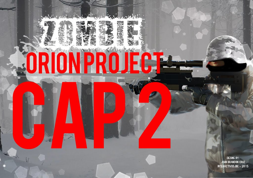 GTA SA LOQUENDO / ZOMBIE ORION PROJECT / CAP 2 / UNICA PISTA