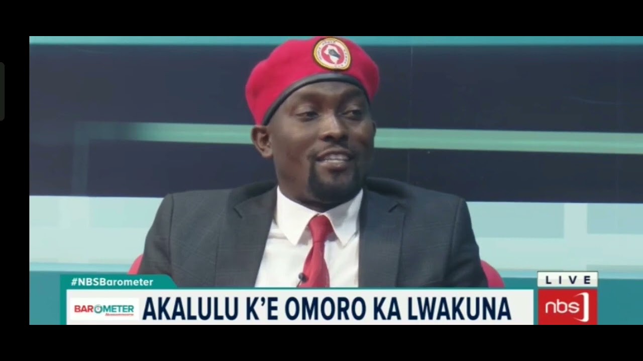 NBS BAROMETER 24/05/2022 part1 YouTube