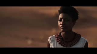 Josephine Oniyama - Desert Without A Stream (Official Video)