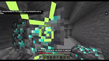 Vein Miner Function - Enchanted Compatibility