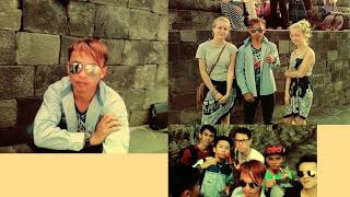 Borobudur Temple ※explore magelang※