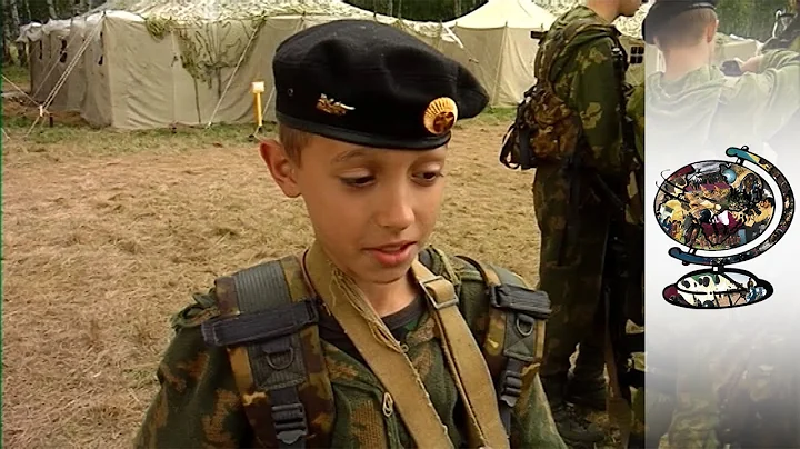 Russian Cadet School (2008)