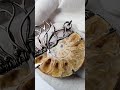 Странник Древних Морей 🌊🌎 кулон с аммонитом #wirewrap #вгостяхуфеечки