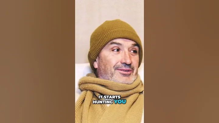 Discover Your Authentic Self