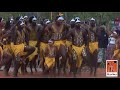 2017 Garma: Ceremonial opening and welcome from the Traditional Owners