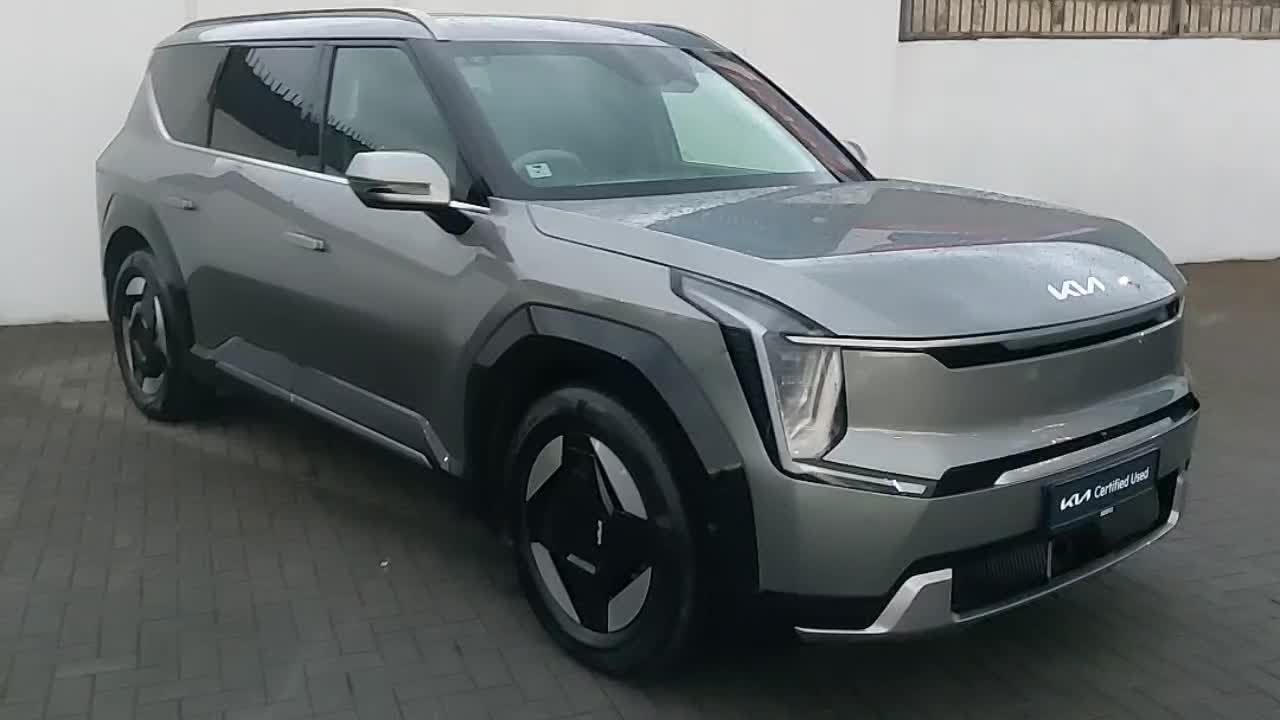 252D11294 - 2025 Kia EV9 Earth RWD RefId: 695551