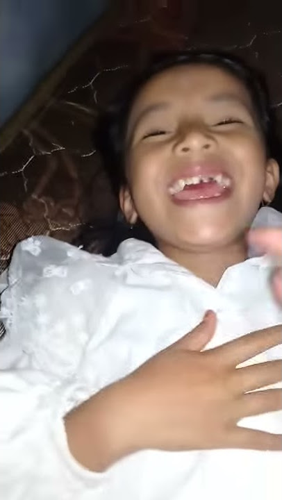 Viral Bocah Sd Nyanyiin Wik Wik Wik😂
