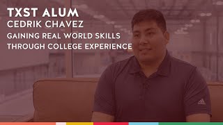 Famous Gaining Real World Skills Through College Courses Profile