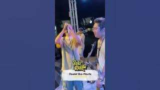 Johnny Big Mouth - Don Carlos | ISLA RIDDIM STYLE (Live)