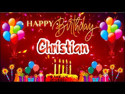 Christian Happy Birthday Song: Christian Ultimate Birthday Surprise ...