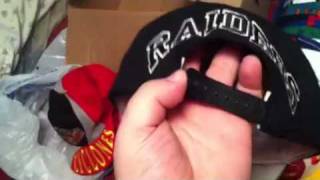 Vintage Pickups #10- 37 snapbacks scripts starter EVERYONE READ THE DESCRIPTION!!!!!!!