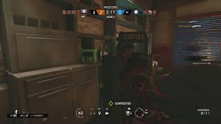 Rainbow Six - Echo Ace
