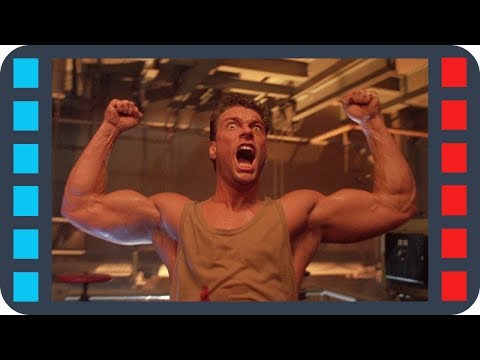 Ордер на смерть (Death Warrant, 1990)