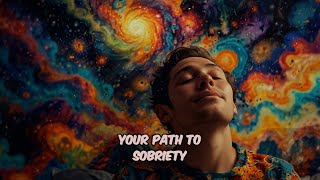 Find Serenity NOW: 5-Minute Meditation for Sobriety & Inner Peace 🕊️ (Guided)