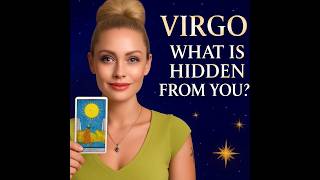 Virgo what’s hidden forced to face Truth U were the Love of a Lifetime #tarot #spirituality #Virgo 
