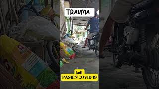 Download Lagu #hiburan  Jaman Covid suara Ambulance  ditakuti MP3